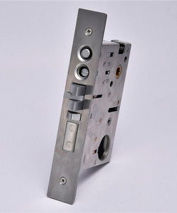 замена замка